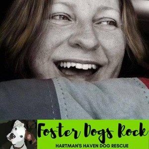 Meet your Posher, Rhonda